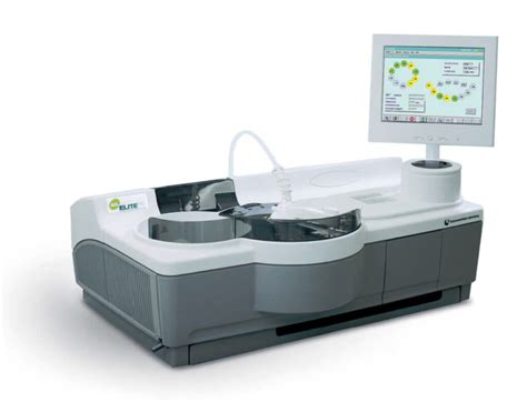 laboratory coagulation analyzer|coag analyzers for small labs.